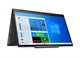 Image Ноутбук HP ENVY x360 15-eu0005ur 15.6" (Ryzen 5 5500U, 16Gb, 512Gb Win 10) Black