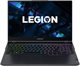 Image Ноутбук Lenovo Legion 5 15ITH6H (i7-11800H, 16Gb, 1Tb) Black