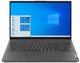 Image Laptop Lenovo IdeaPad 5 15ALC05 15.6" (Ryzen 5 5500U, 8Gb, 512Gb) Graphite Grey