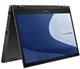 Image Laptop ASUS ExpertBook B2 Flip B2502FBA 15.6" (Core i7-1260P,16Gb,512Gb) Star Black
