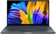 Image Laptop ASUS Zenbook Pro 15 UM535QE 15.6" (Ryzen 9 5900HX, 16Gb, 1Tb) Grey