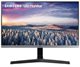 Image Monitor SAMSUNG S24R35AF VA 23.8" Black/Gray