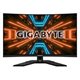Image Monitor GIGABYTE M32QC Curved VA 31.5" Black