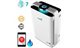Image Purificator de aer Oberon 488 Hybrid White