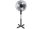 Image Ventilator Esperanza EHF001KE Black/Gray