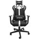 Image Scaun gaming Fury Avenger XL White/Black