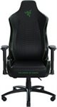 Image Scaun gaming Razer Iskur X Black, Green XL
