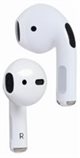 Image Наушники Gembird FitEar-X200W White
