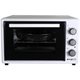 Image Настольная духовка ZANETTI CE 37 WHITE