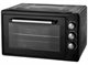 Image Настольная духовка ZANETTI CE 37 BLACK