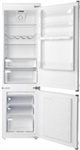 Image Frigider incorporabil CANDY BCBF 182 N