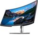 Image Монитор DELL UltraSharp U3421WE Silver