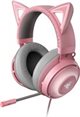 Image Наушники Razer Kraken Kitty Edition