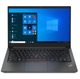 Image Laptop Lenovo ThinkPad E14 Gen 4 14" (Core i5-1235U, 16Gb, 512Gb) Black