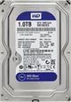 Image Hard disk HDD Western Digital Caviar Blue 1Tb (WD10EZEX)