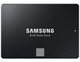 Image Dispozitiv de stocare SSD Samsung 870 EVO 250Gb