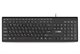 Image Tastatură SVEN KB-S307M RU UK EN