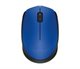 Image Mouse Logitech M171 Blue/Black