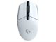 Image Mouse Logitech G305 Lightspeed White