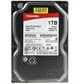 Image Жесткий диск HDD Toshiba P300 2Tb (HDWD220UZSVA)
