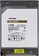 Image Жесткий диск HDD Toshiba N300 12Tb (HDWG21CUZSVA)