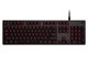 Image Tastatură Logitech G413 Carbon EN