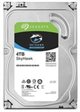 Image Hard disc HDD Seagate SkyHawk 4 Tb (ST4000VX013)