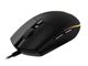 Image Mouse Logitech G203 Lightsync Black