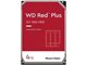 Image Hard disc HDD Western Digital Red Plus 4Tb (WD40EFZX)
