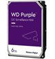 Image Накопитель HDD Western Digital Purple 6Tb (WD63PURZ)