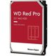 Image Hard disc HDD Western Digital Caviar Red Pro 12Tb (WD121KFBX)