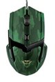 Image Компьютерная мышь Trust GXT 101D Jungle Camo