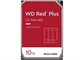 Image Hard disc HDD Western Digital Red Plus 10Tb (WD101EFBX)