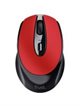 Image Mouse Trust Zaya Red