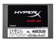 Image Dispozitiv de stocare SSD Kingston HyperX Fury 3D 480Gb