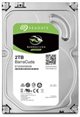 Image Hard disk HDD Seagate BarraCuda 2Tb (ST2000DM008)