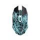 Image Mouse Trust GXT 107 Izza Black