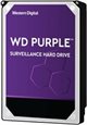 Жесткий диск HDD Western Digital Purple 8Tb (WD84PURZ)