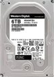 Image Hard disk HDD Western Digital Caviar Black 6Tb (WD6003FZBX)