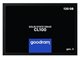 Image Накопитель SSD Goodram CL100 Gen.3 120Gb