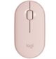 Image Mouse Logitech Pebble M350 Rose
