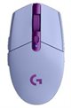 Image Mouse Logitech G305 Lightspeed Lilac