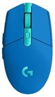 Image Mouse Logitech G305 Lightspeed Blue