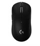 Image Компьютерная мышь Logitech PRO X SUPERLIGHT Black