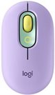 Image Mouse Logitech POP Keys with Customizable Emoji Daydream/Mint