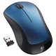Image Компьютерная мышь Logitech M310 Blue