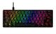 Image Клавиатура HYPERX Alloy Origins 60 Black