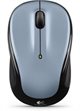 Image Mouse Logitech M325 Light Silver