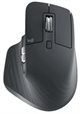 Image Mouse Logitech MX Master 3 Black