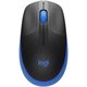 Image Mouse Logitech M190 Blue